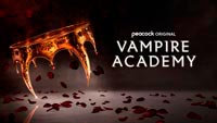 Сериал Академия вампиров - Вампиры со страниц книг